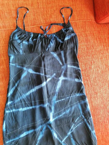 Letné šaty l, select,l