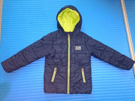 Prechodná bunda, charles vögele,116