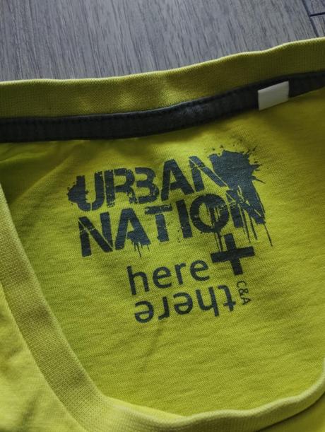 Tricko 146/152, c&a,146