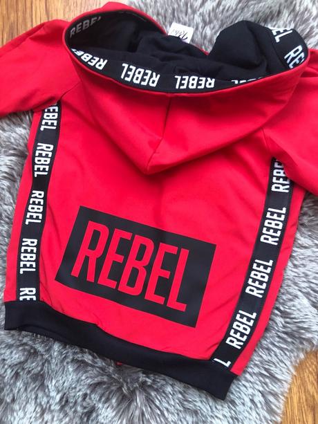 Bunda rebel kids, rebel kids,116