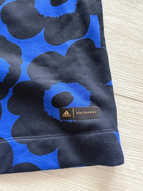 Dlhá mikina adidas, adidas,s