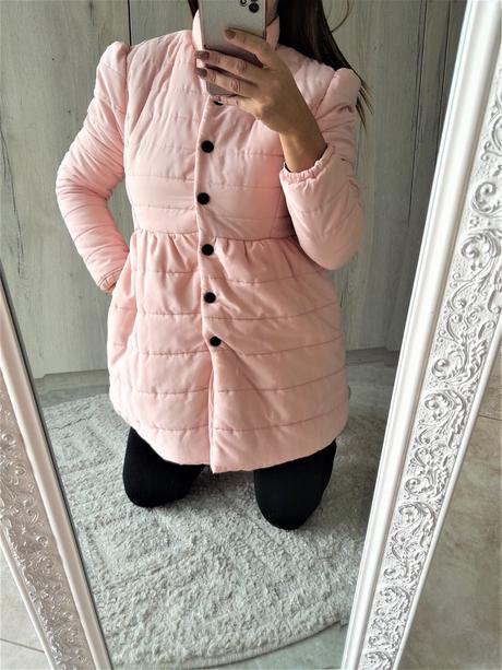 Dámska vetrovka-m, m