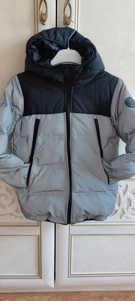 Paperova bundicka next, next,122