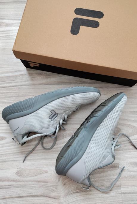 Fila tenisky, fila,40