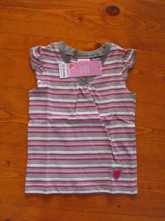 Nenosené tričko, cherokee,86