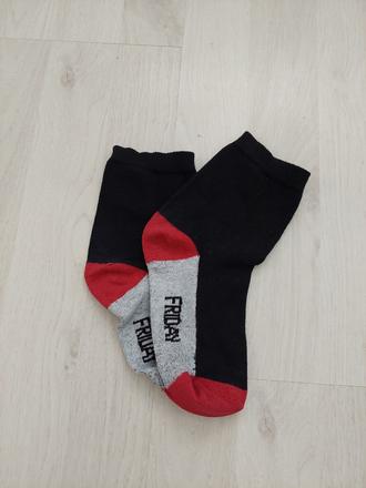 Ponožky č.30-33, 30