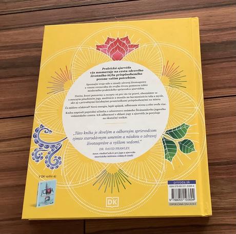Praktická ajurveda,