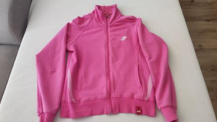 Mikina, nike,m