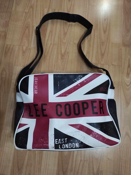 Taška lee cooper, 
