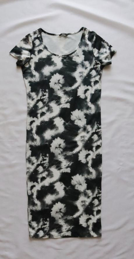 Šaty - bezchybný stav, f&f,m