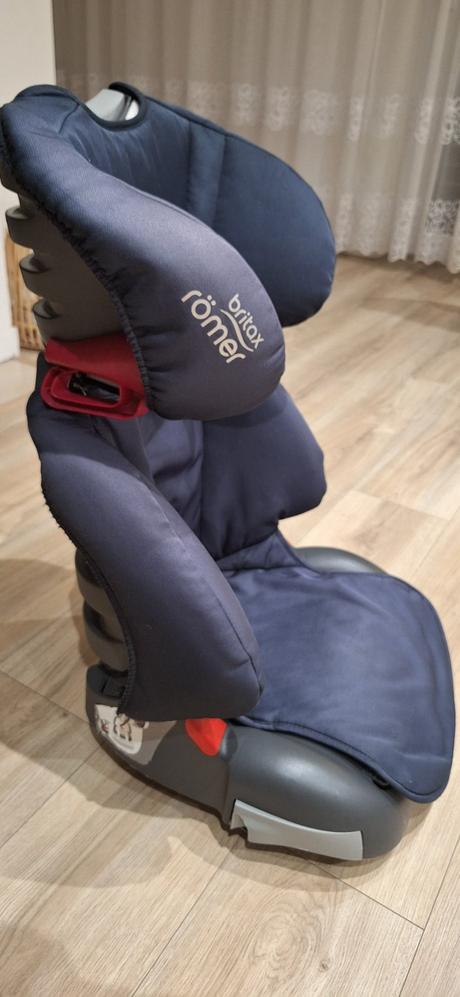 Autosedačka britax romer, britax
