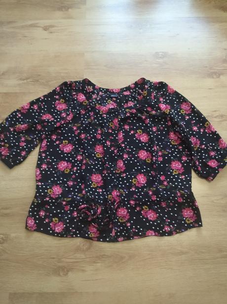 Blúzka, xl