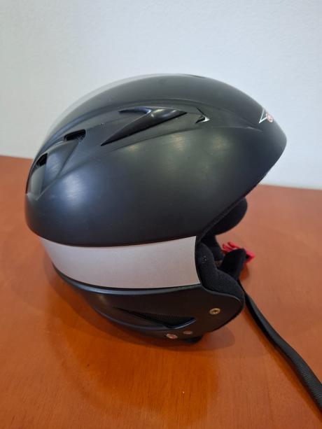 Lyžiarska prilba can, s