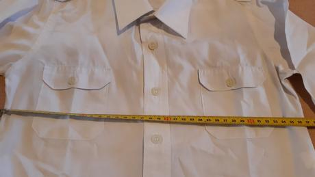 Košeľa s vestičkou velk. 98, 98