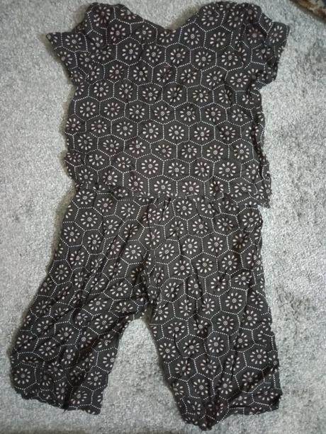 Súprava na leto, 92