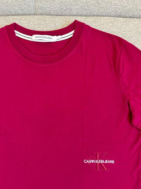 Tričko, calvin klein,l