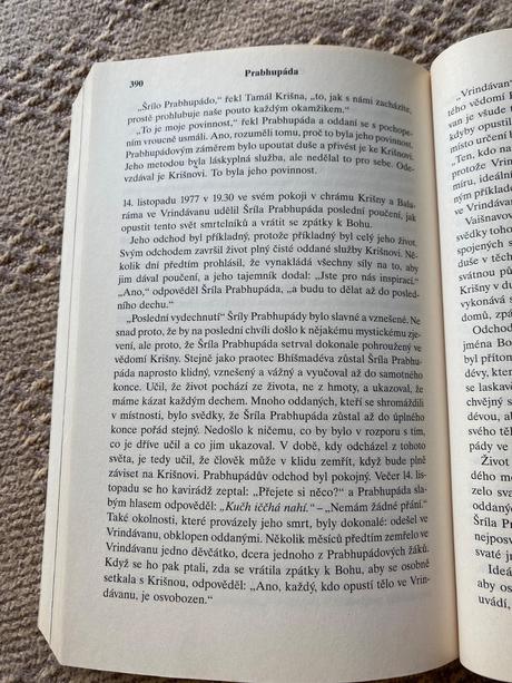 Prabhupáda satsvarupa dása gósvámí,