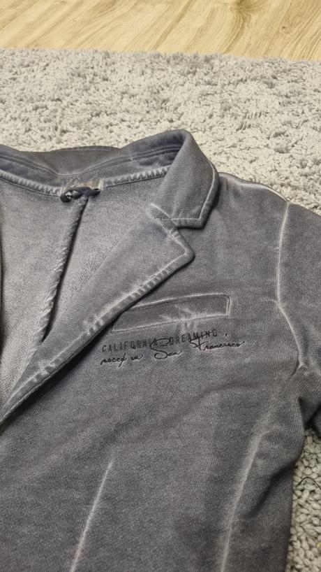 Dámske sako soccx, soccx,34