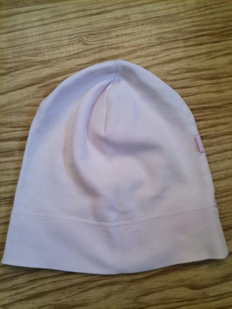 Dievčenská čiapka 55-56cm, rada,56