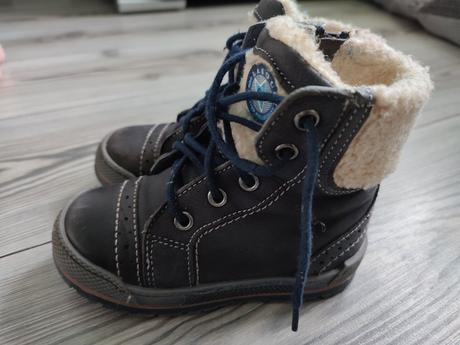 Zimné čižmičky lasocki, lasocki,23
