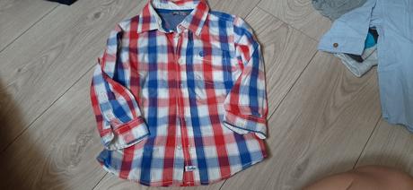 Kockovana kosela, lindex,98