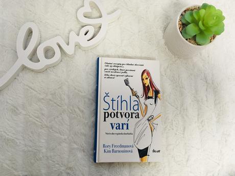 R. freedmanova - stihla potvora vari, 