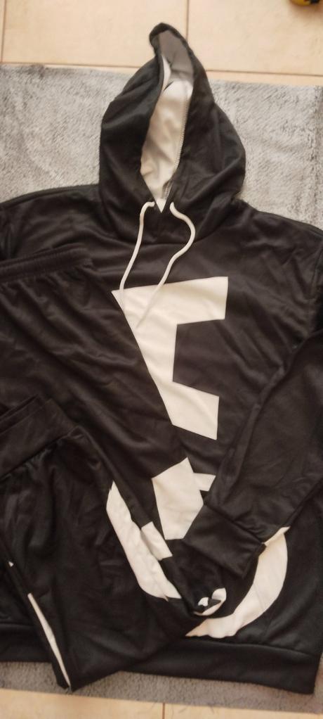 Tepláková súprava,, xxxl