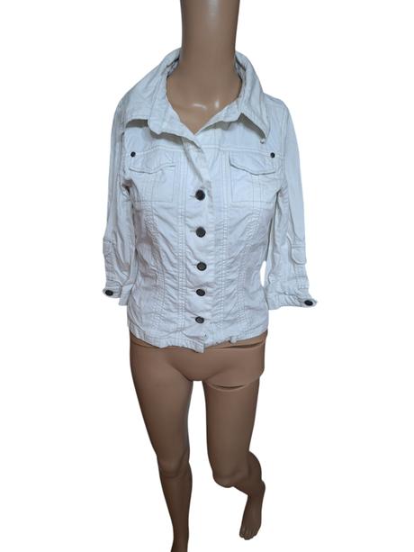 Dámske bavlnené sačko, xs