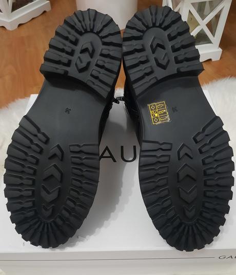 Topánky gaudì, gaudi,36