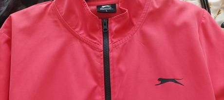 Športová bundička, slazenger,l