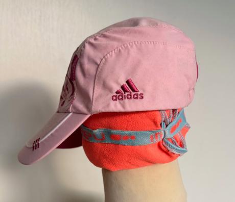 Adidas diavčenská šiltovka s minnie, adidas,86