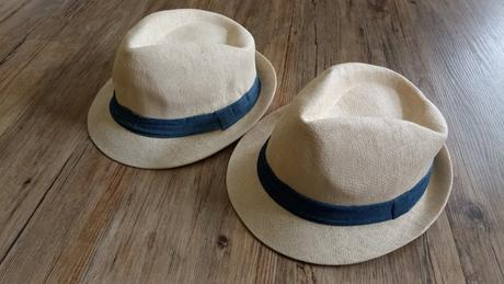 Klobúky pre deti, 62