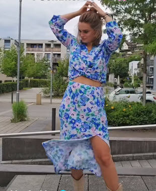 Nádherný komplet značky takko - page one, takko,m