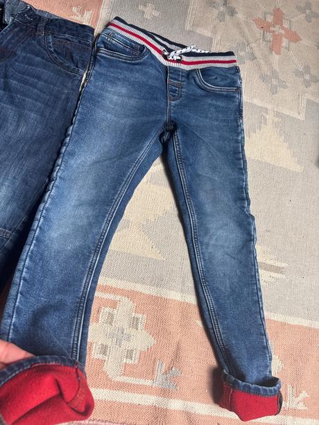 Rifle thermo gratis, topolino,122