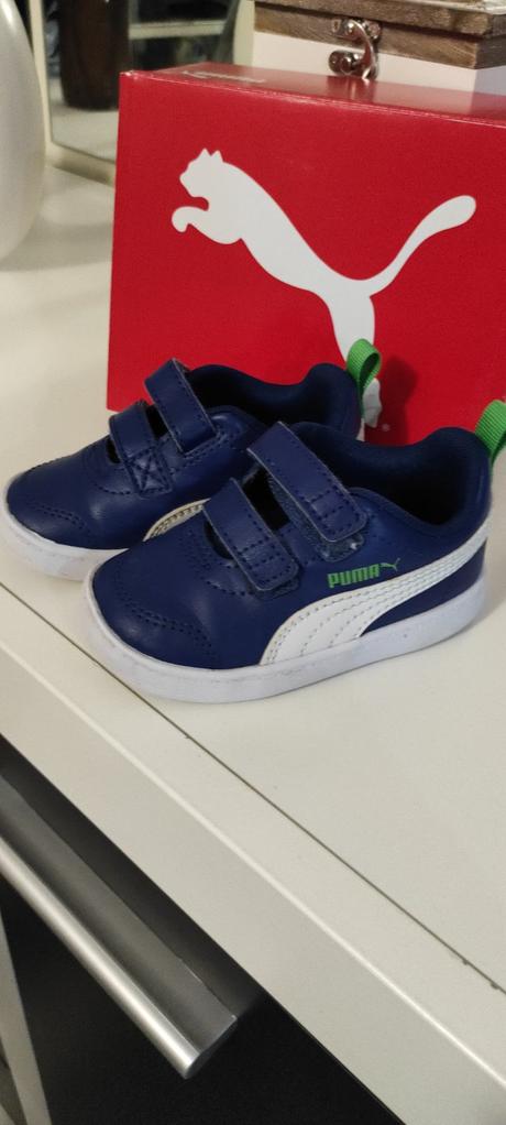 Tenisky puma, puma,21