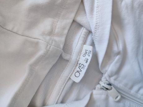 Mikina so srdiečkami, ovs,140