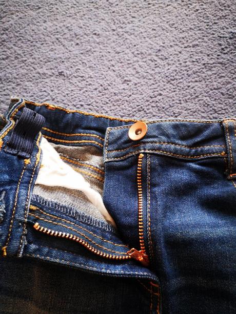 Suknička, george,128