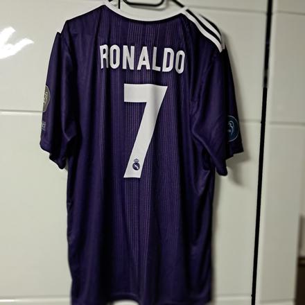 Futbalový dres, adidas,xl