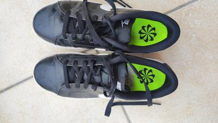 Tenisky, nike,37