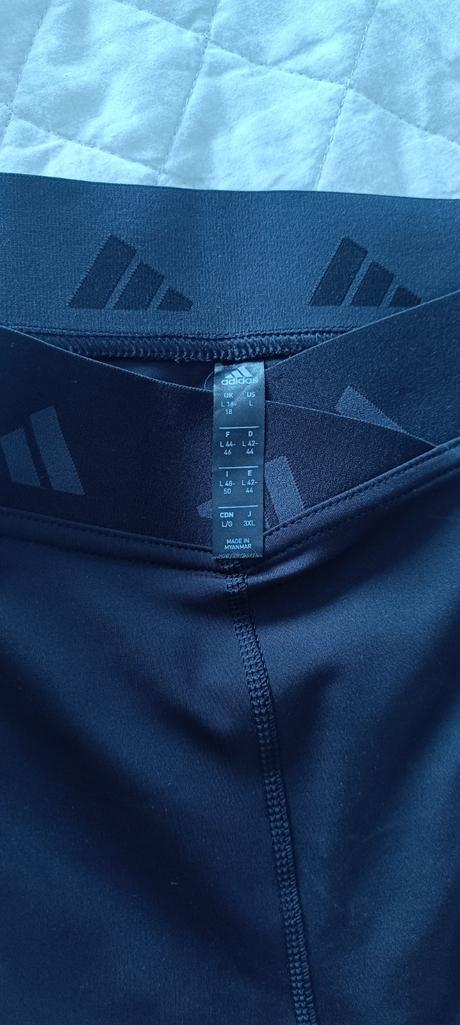 Funkčné šortky adidas, adidas,l