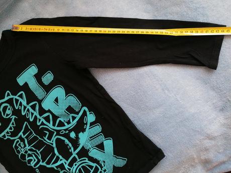 Chlapčenské tričká h&m, h&m,122