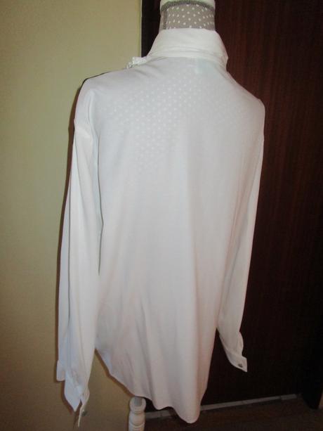 Nadmerná blúzka, xxl