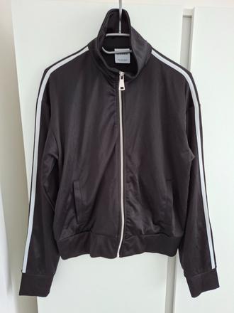Mikina, bershka,m