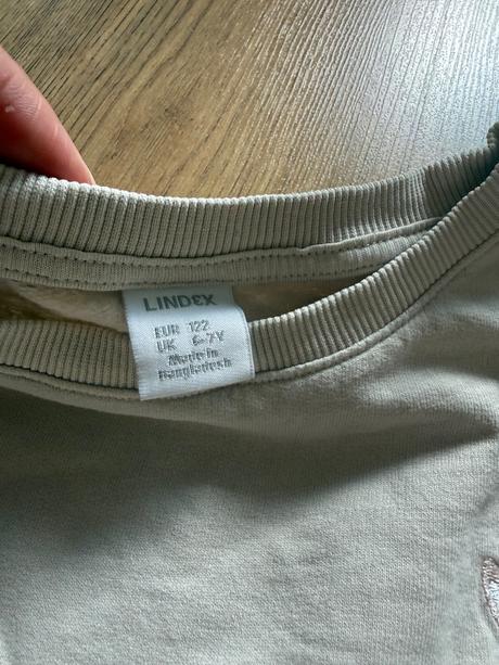 Mikiny lindex, lindex,116