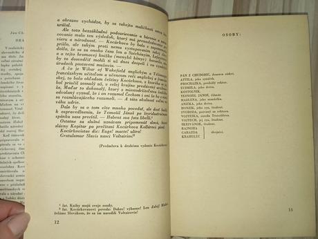 Ján chalupka - drámy. naši klasici,