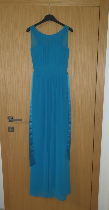 Spoločenské šaty, s