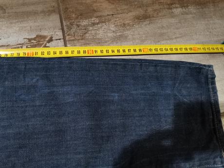 Pánske rifle zn. celio, 34