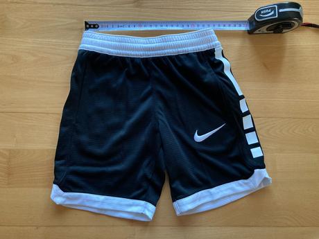 Kraťasy nike dri-fit v. 104/110, nike,110