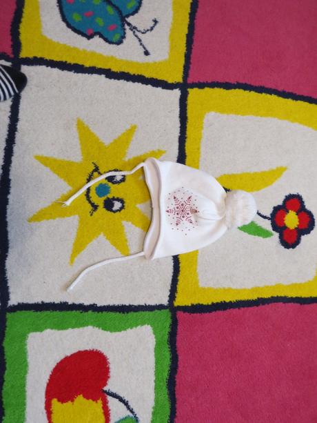 Čiapka na zimu, magrof