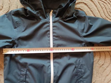 Tenká bundička, quechua,128